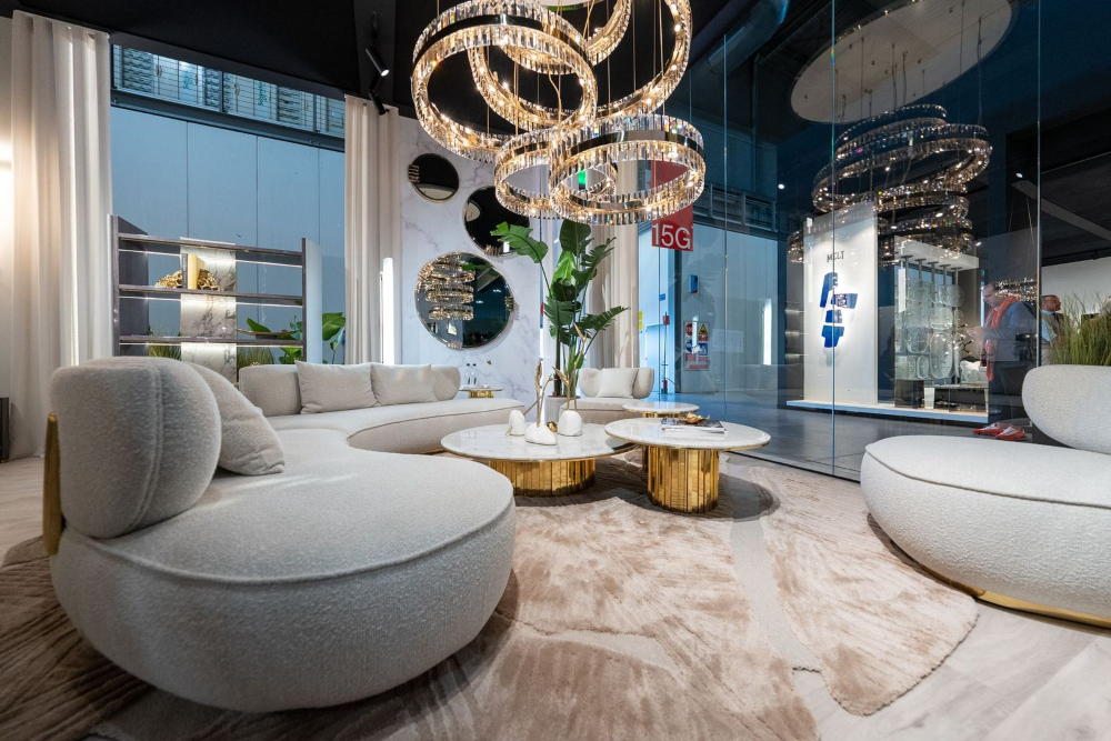 Salone del Mobile 2024: The Highlights