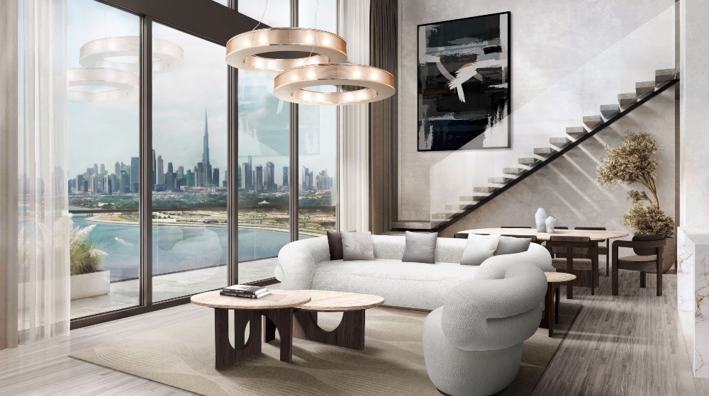 A Curated Selection of Luxury Interior Design Ideas In New York