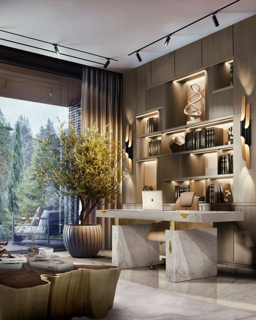 Culture Meets Style: The Best of Luxury Interior Design In New York