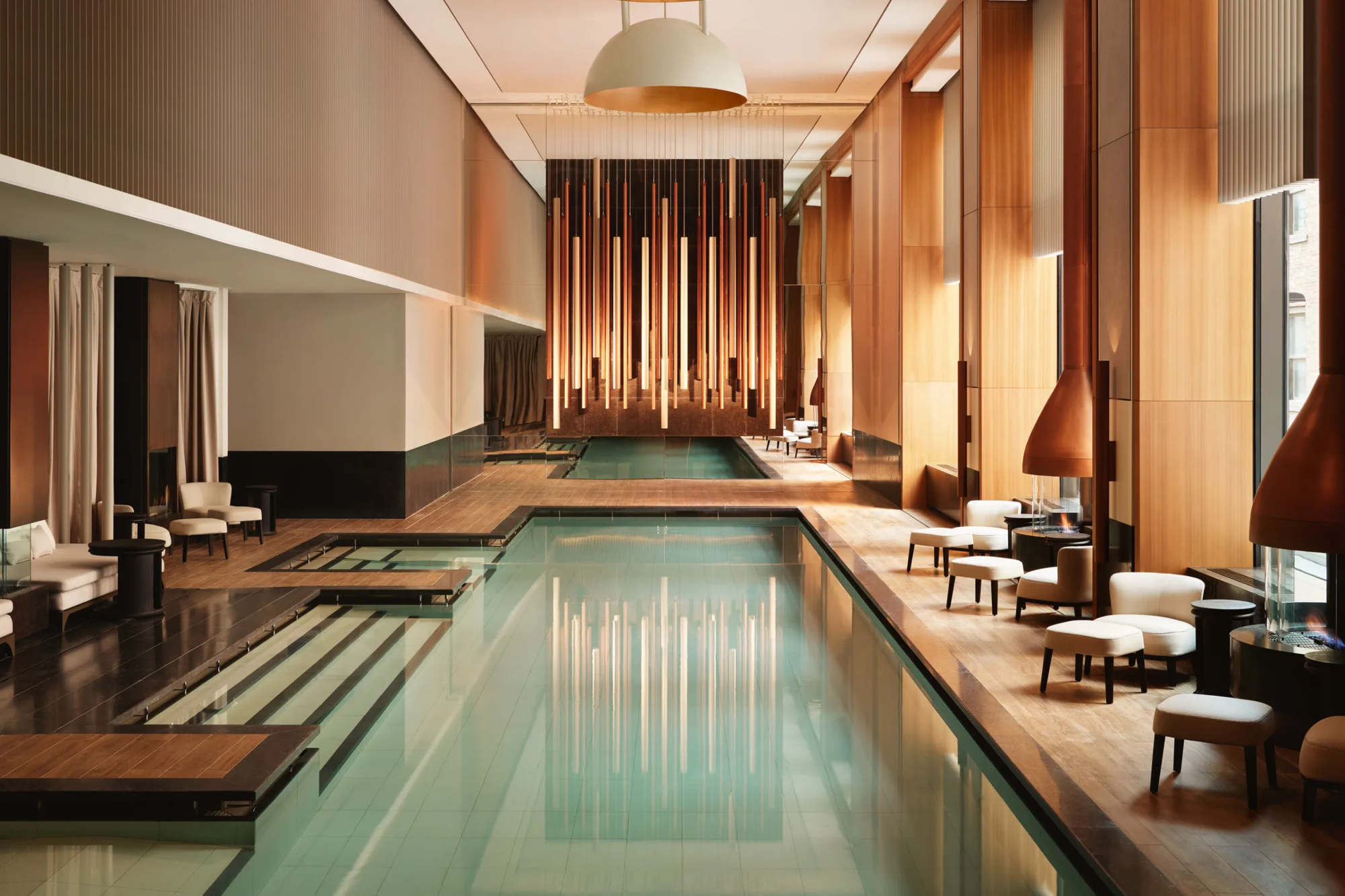 Luxury Wellness: How Spas Transform The Self-care Experience