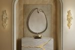 Luxury Bathroom Mirrors To Transform Your Home Design