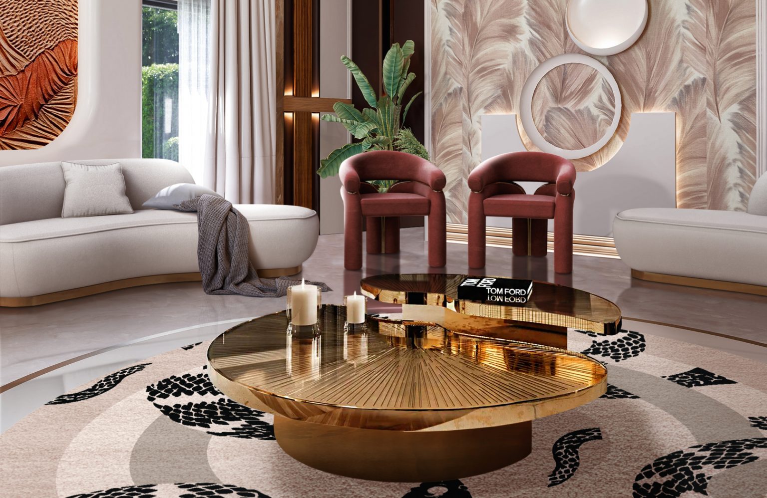2026 Interior Design Trends: Koket's Forecast For The Boldest Styles ...