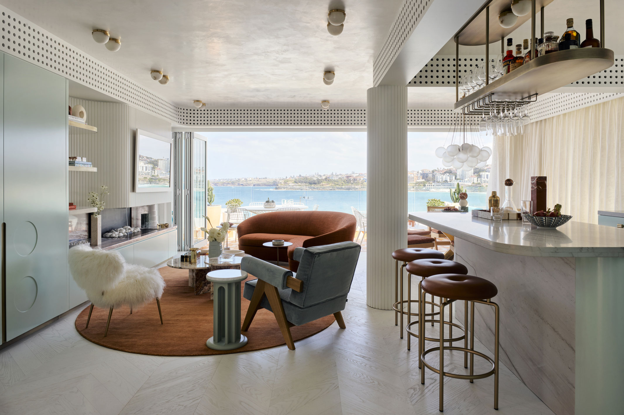 Greg Natale: The Work of a Multi-award-winning Interior Designer