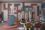 Puzzle Dreams: Inside An Imaginative Kids' Playroom