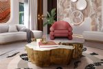 Interior Design Trends We Will See At Salone del Mobile 2026