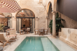 Nobis Hotel Palma: Where Past and Present Feel Balanced