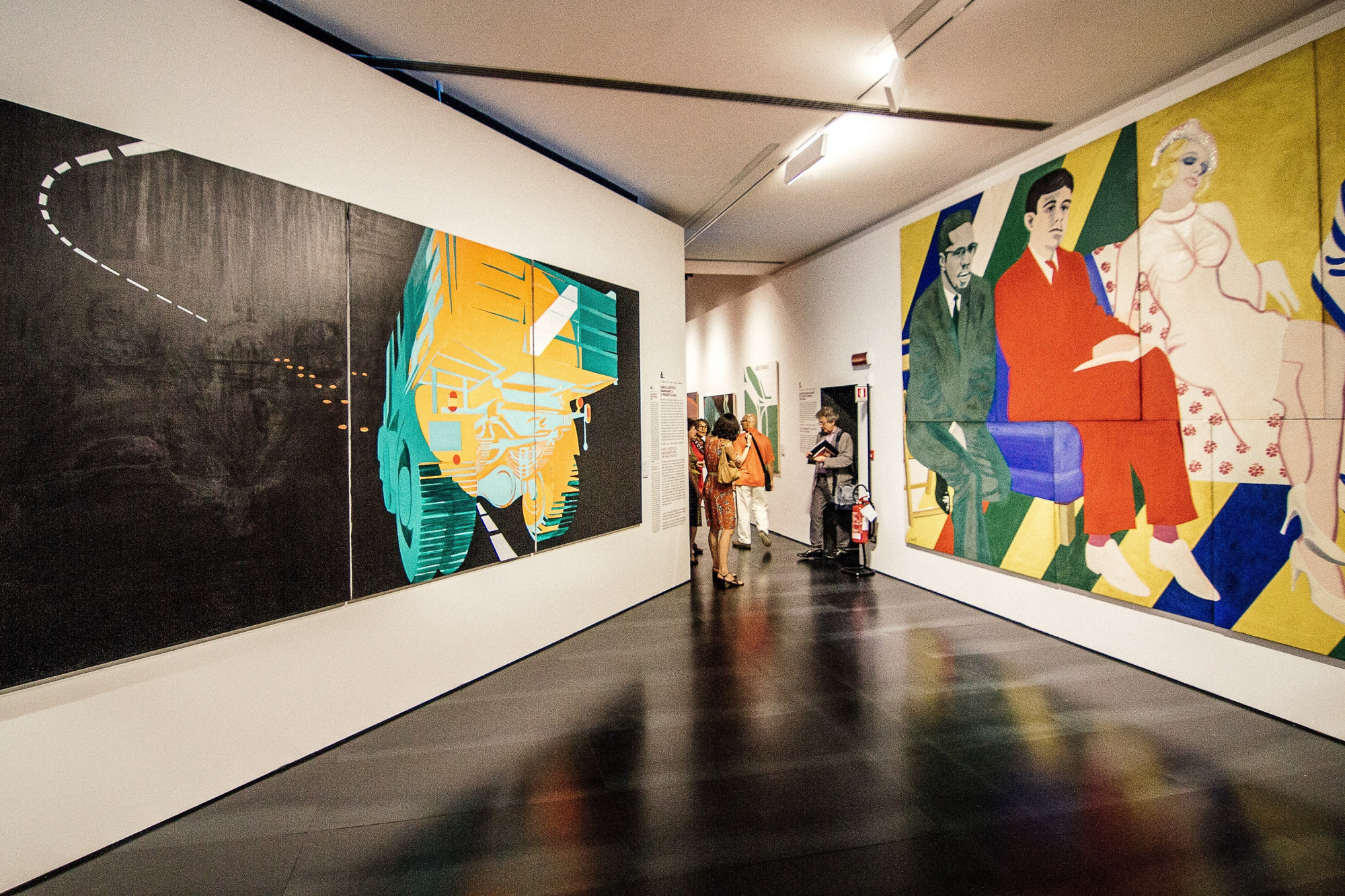 Art, Fashion and History: The 7 Best Museums In Milan