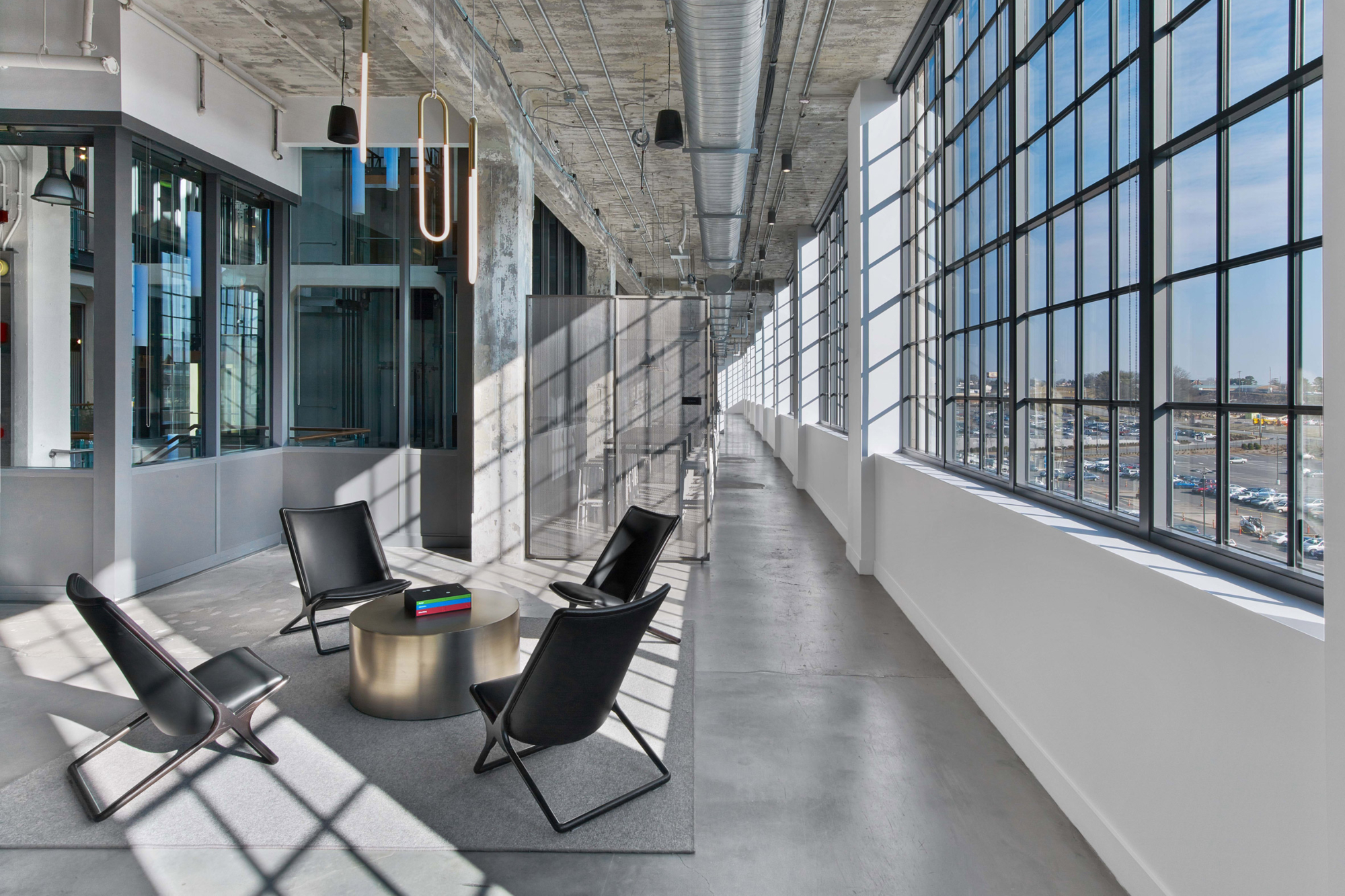 TPG Architecture: Reimagining Spaces Built For People