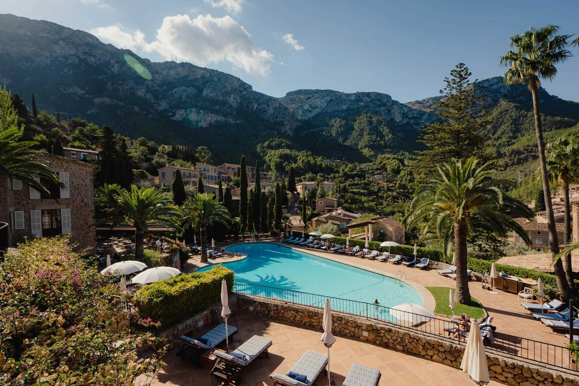 Belmond La Residencia: A Slow Dream Of Quiet Luxury In Deià