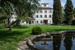 A Bold Kind of Luxury: The Intimate Genius of Casa Maria Luigia