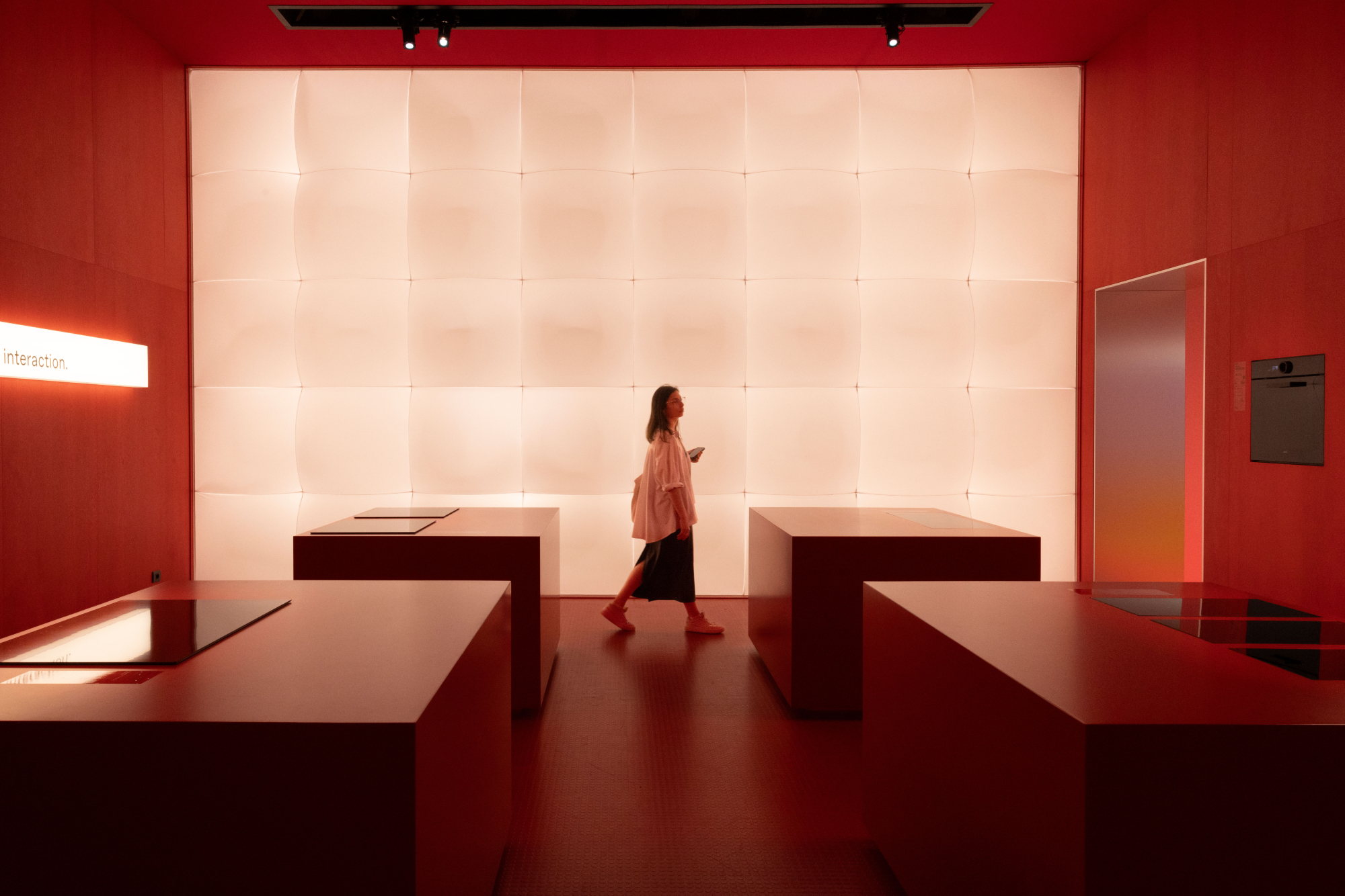 Salone del Mobile Exhibitions Defining Design Vision