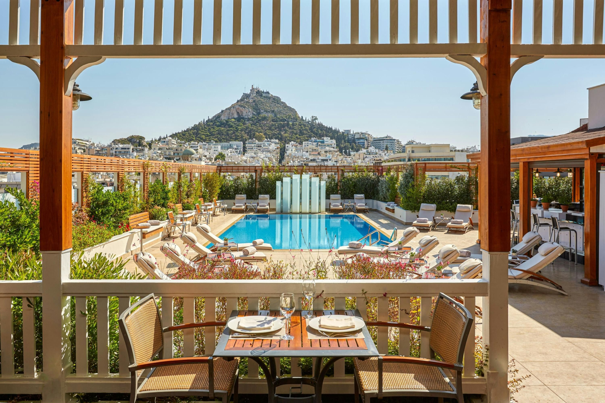 Hotel Grande Bretagne: Inside Athens' Most Timeless Address