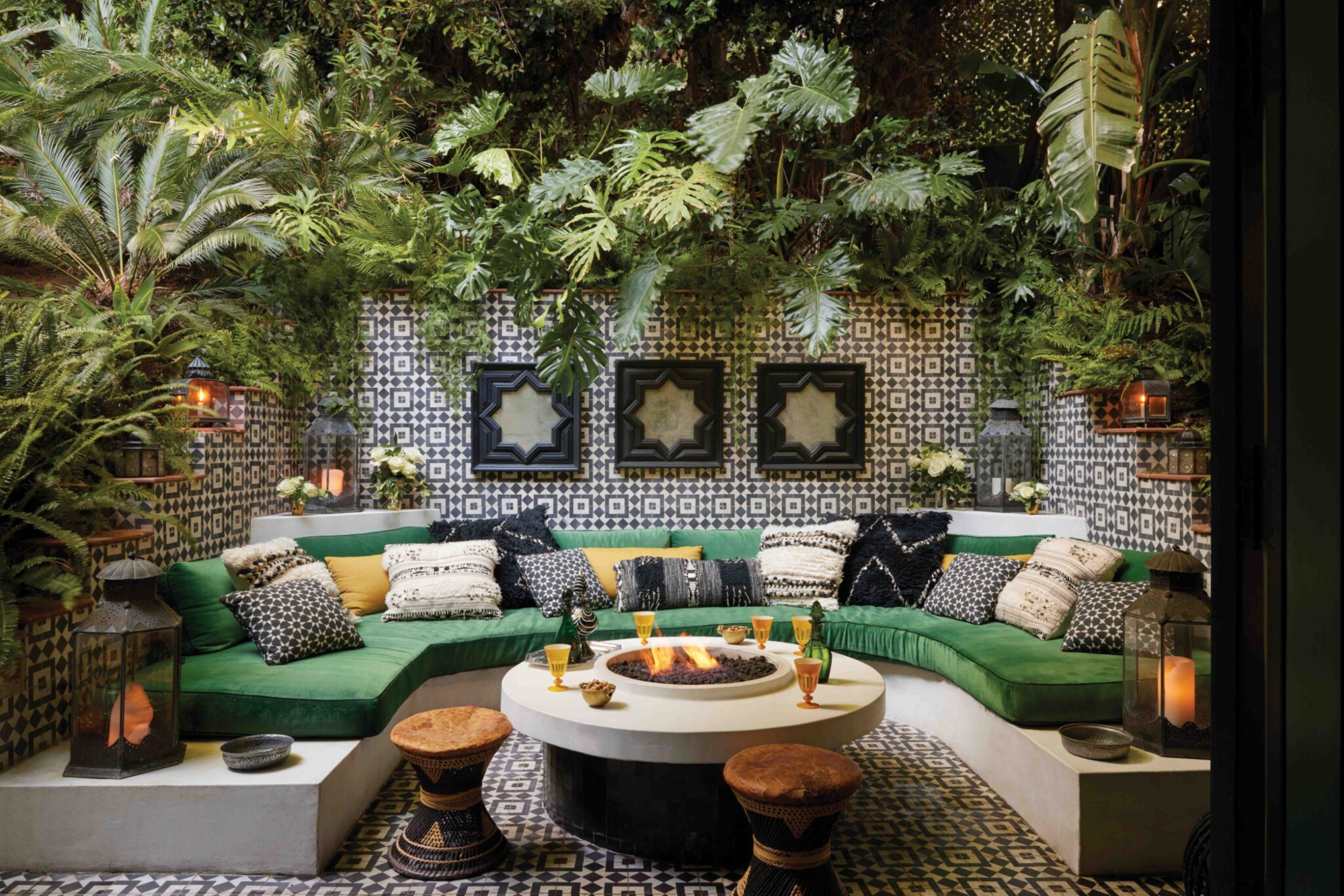 Martyn Lawrence Bullard and the Art of Fearless Elegance