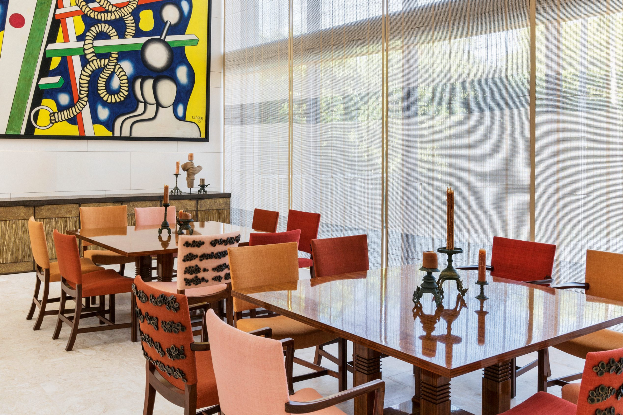 Peter Marino and the Art of Architectural Drama