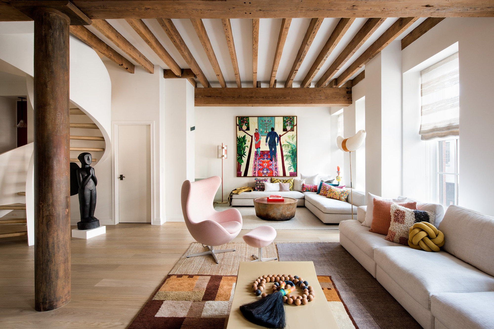 Champalimaud Design and the Art of Emotional Luxury