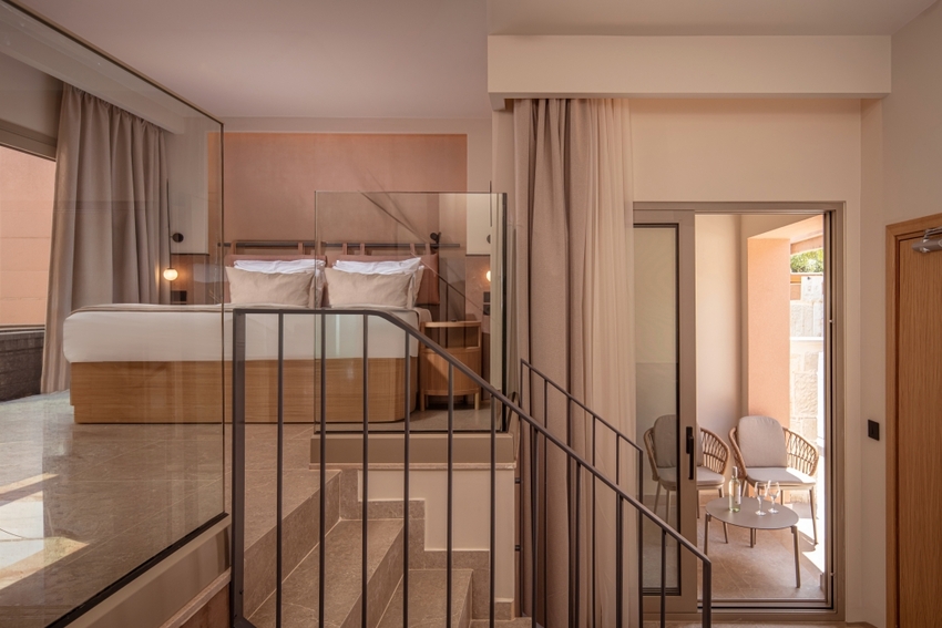 Source: Courtesy of Esperides Resort