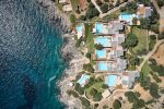 St. Nicolas Bay: Where Authentic Crete Meets Refined Coastal Luxury