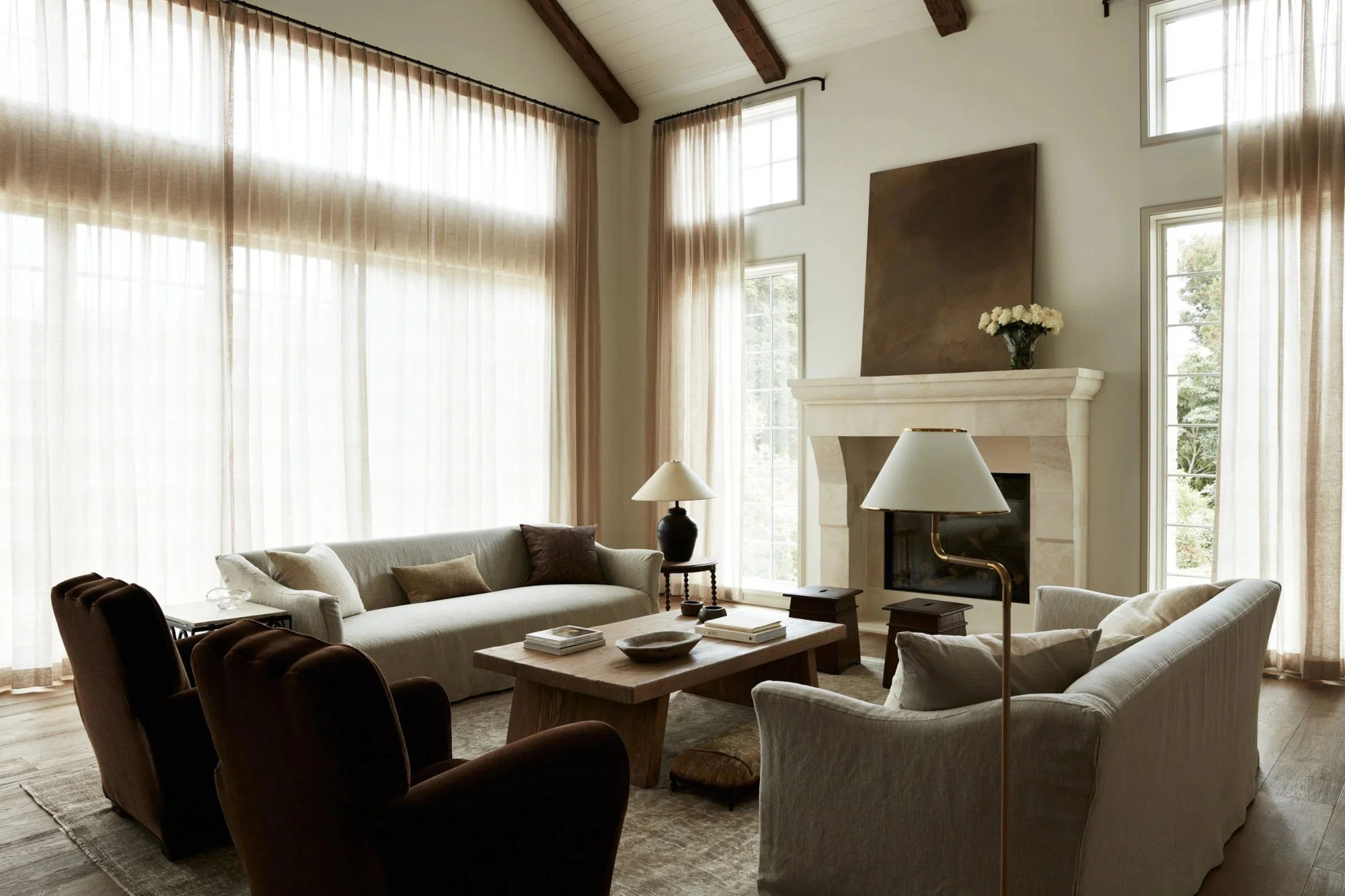Molly Kidd Studio: A Modern Vision Rooted In Warmth