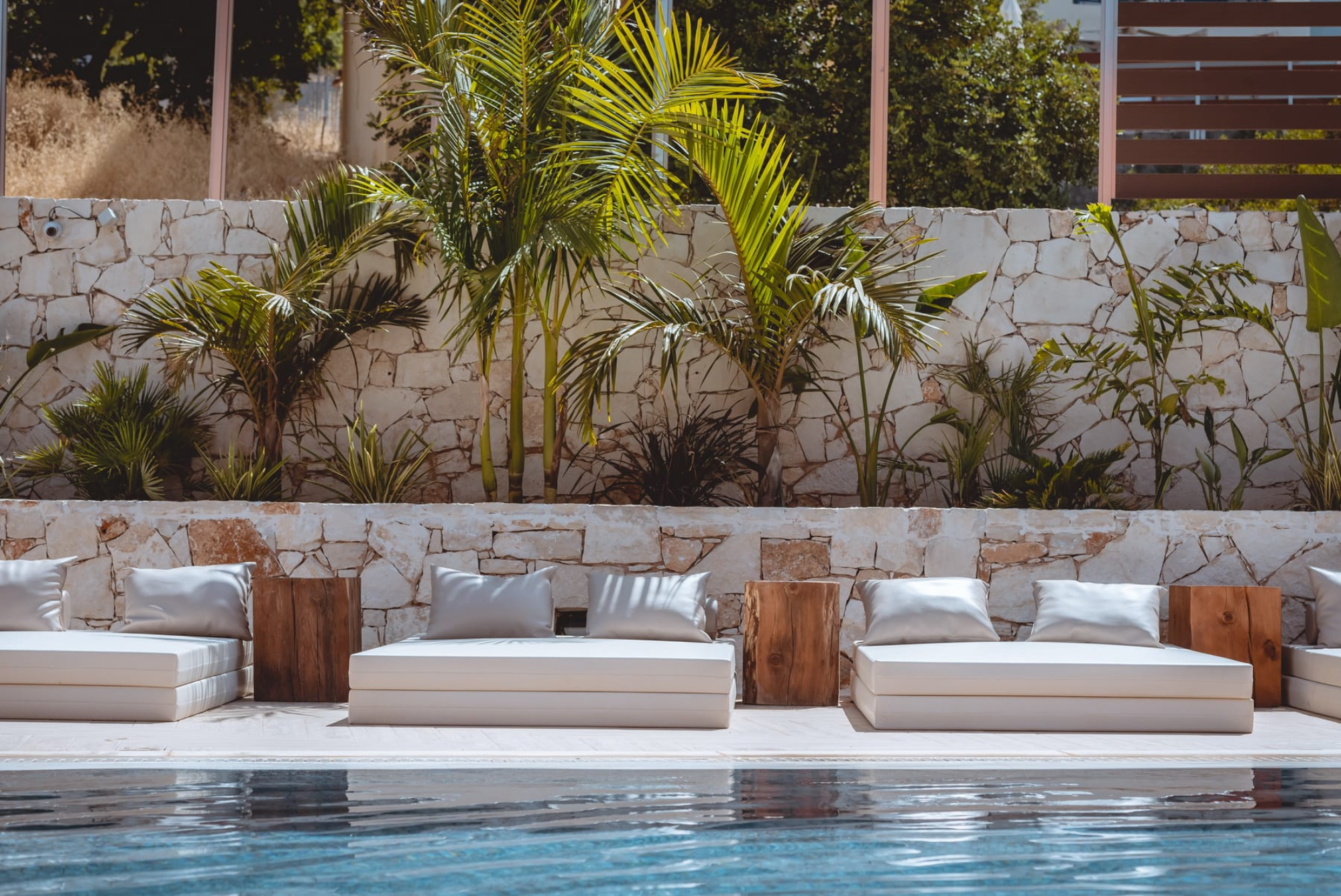 Esperides Resort Crete: The Luxury of Authenticity