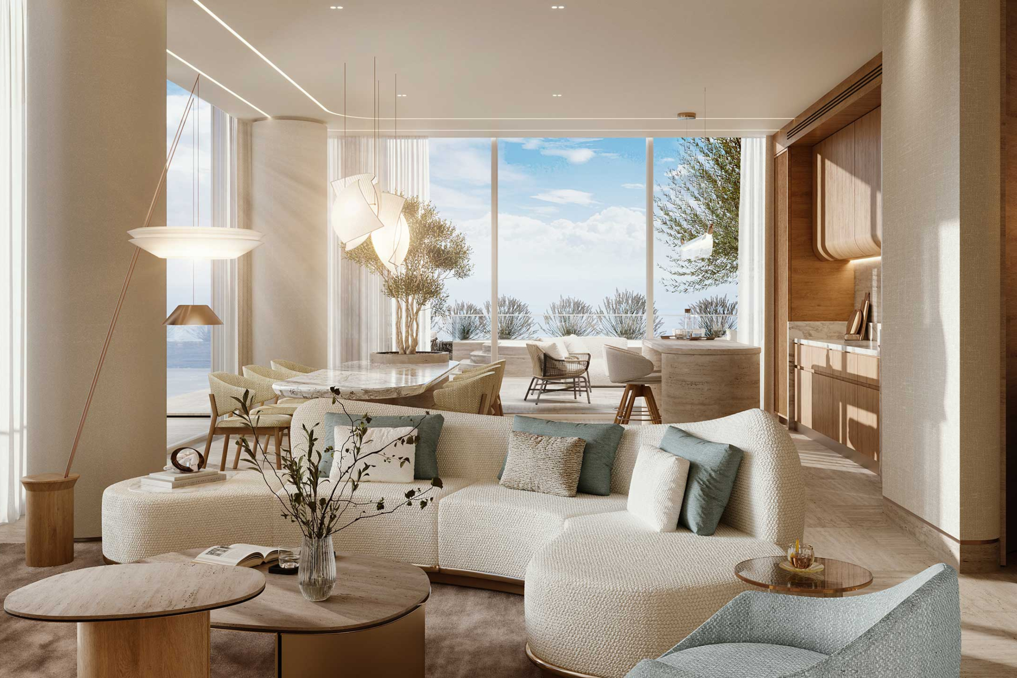 HBA Residential: When Luxury Becomes Personal