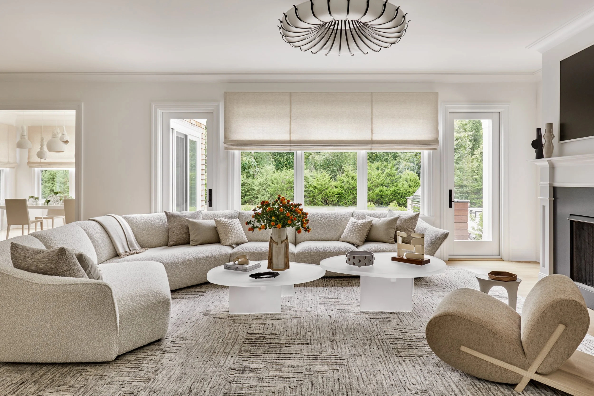 Amy Kalikow Design and the Beauty of Intentional Interiors
