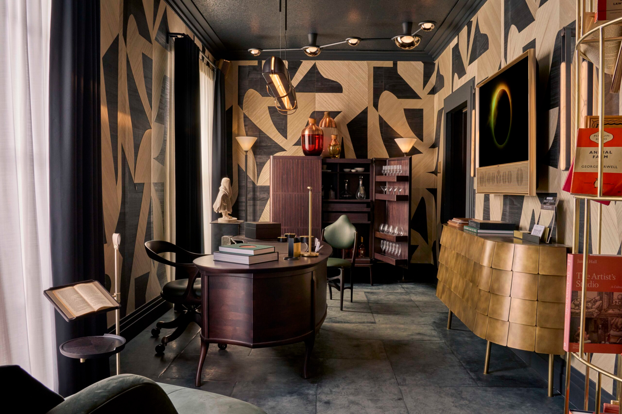 How Tollgard Design Group Redefines Modern Sophistication
