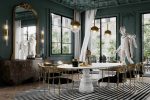 Color And Style Trends Dominating Luxury In 2026