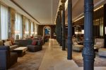 JW Marriott Madrid: A Luxury Stay In The Heart of Spain's Capital