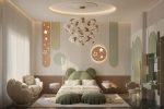 Fairy Tale Furniture: 6 Pieces For Magical Kids' Rooms