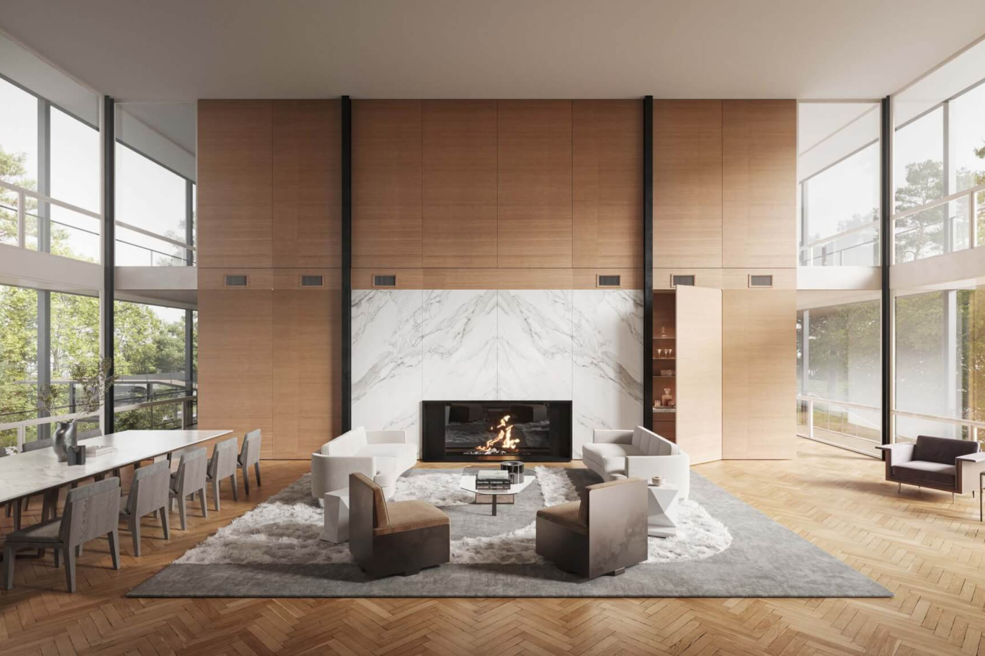 Rottet Studio: Designing Spaces That Leave A Lasting Impression